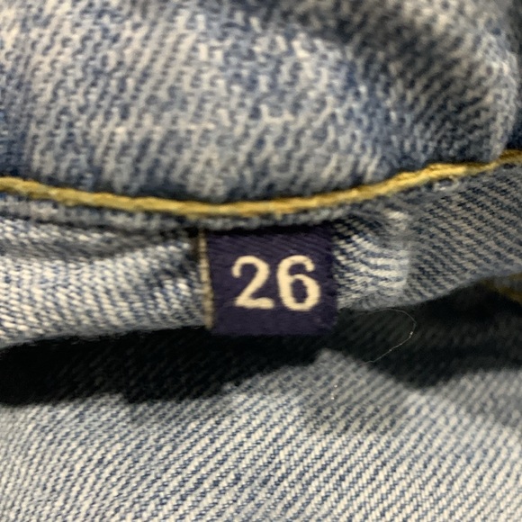 CARMAR shorts - Picture 11 of 11